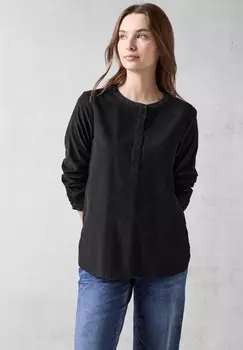 Блуза Cecil, темно-серый