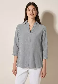 Блуза Cecil, темно-синий