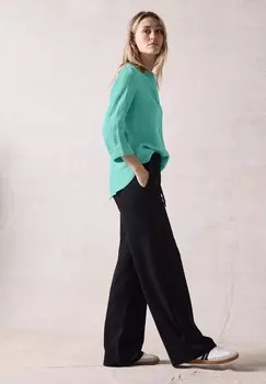 Блуза Cecil, зеленый