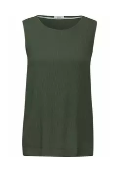 Блуза Cecil, зеленый