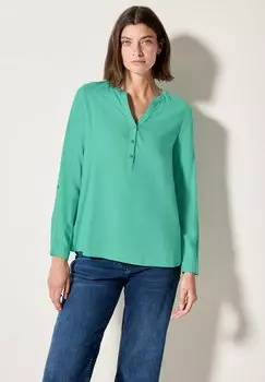 Блуза Cecil, зеленый