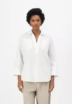 Блуза CECILE SHIRT Barbour, White
