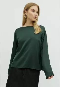 Блуза CELITA-M. mbyM, зеленый
