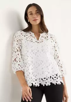 Блуза Cellbes of Sweden, белый