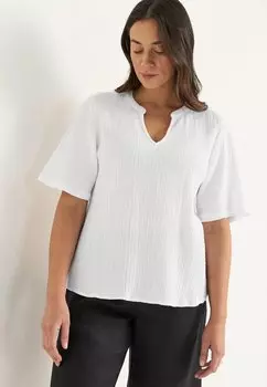 Блуза Cellbes of Sweden, белый