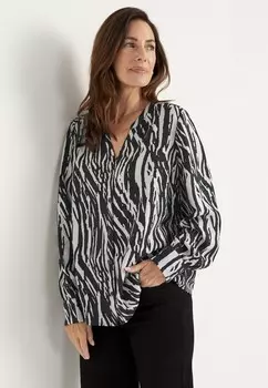 Блуза Cellbes of Sweden, черный