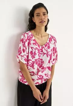 Блуза Cellbes of Sweden, розовый