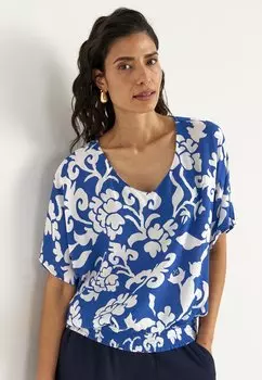 Блуза Cellbes of Sweden, синий