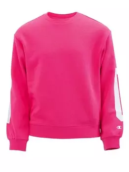 Блуза Champion Crewneck Sweatshirt, красный