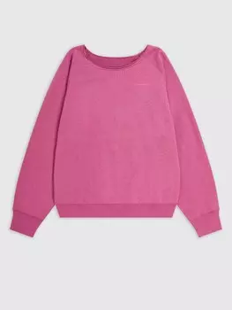 Блуза Champion Crewneck Sweatshirt, красный