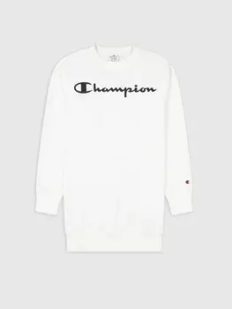 Блуза Champion Maxi Sweatshirt, белый