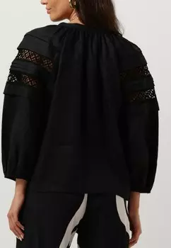 Блуза CHIC Resort Finest, черный