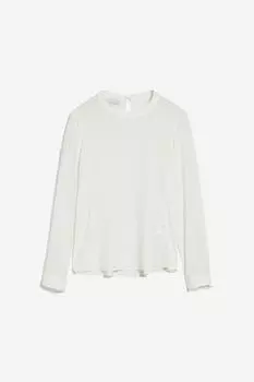 Блуза Cinque Seiden, белый