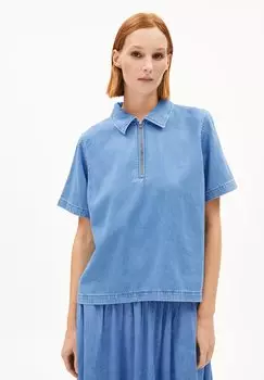 Блуза CINZIAA ARMEDANGELS, цвет Rhea