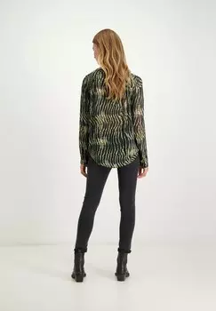 Блуза Circle of Trust, бронза