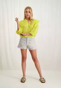 Блуза Circle of Trust, желтый