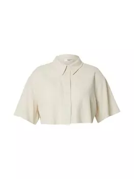 Блуза CITA MAASS, бежевый