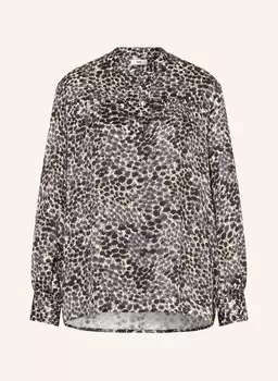 Блуза цитало Cinque, бежевый