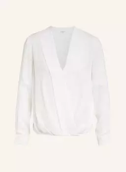 Блуза CLAUDIE PIERLOT, белый