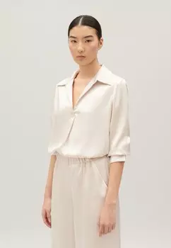 Блуза Claudie Pierlot, бежевый