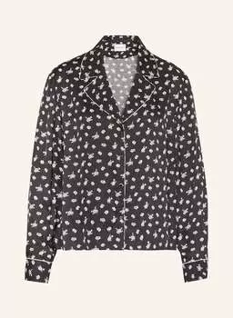 Блуза Claudie Pierlot, черный