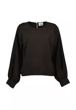 Блуза CLEARWATER Blue Seven, черный