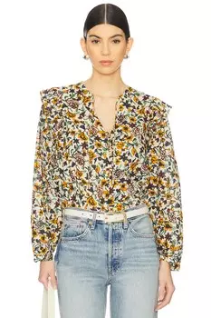 Блуза Cleobella, wild cosmos