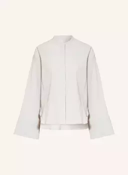 Блуза Closed, серый