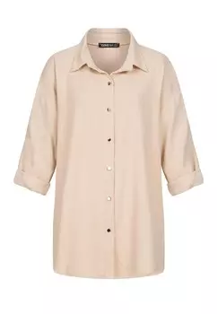 Блуза Cloud5ive, бежевый