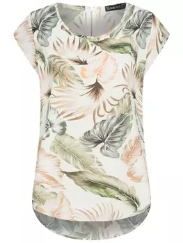 Блуза Cloud5ive n, белый