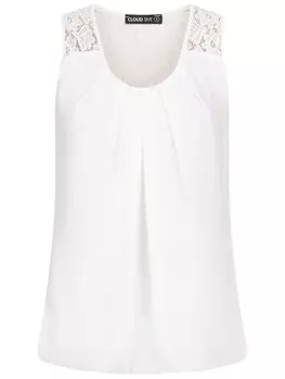 Блуза Cloud5ive n, белый