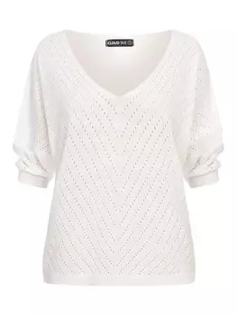 Блуза Cloud5ive n, белый