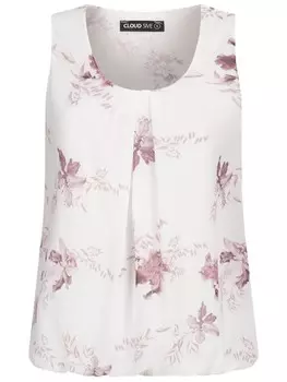 Блуза Cloud5ive n, белый