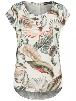 Блуза Cloud5ive n, бежевый