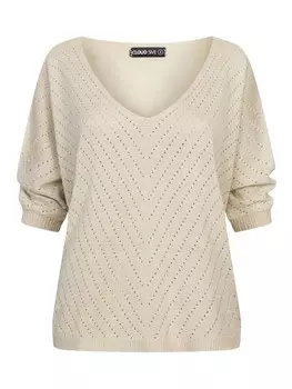 Блуза Cloud5ive n, бежевый