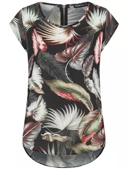 Блуза Cloud5ive n, черный