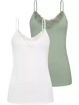 Блуза Cloud5ive n, зеленый