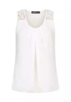 Блуза Cloud 5ive, белый
