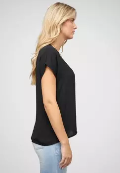 Блуза Cloud 5ive, черный