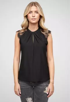 Блуза Cloud 5ive, черный