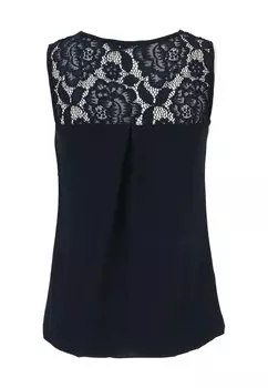 Блуза Cloud 5ive, синий