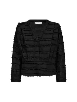 Блуза co'couture BelindaCC, черный