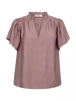 Блуза co'couture Hera, розовый