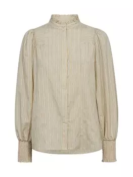 Блуза co'couture Malia, белый