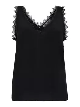 Блуза co'couture Perin, черный