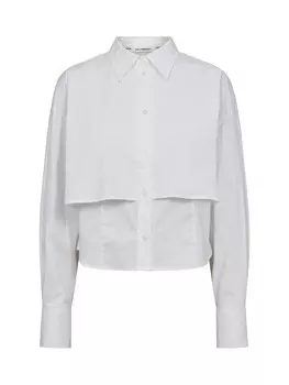 Блуза co'couture Sandy, белый