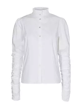 Блуза co'couture SandyCC, белый