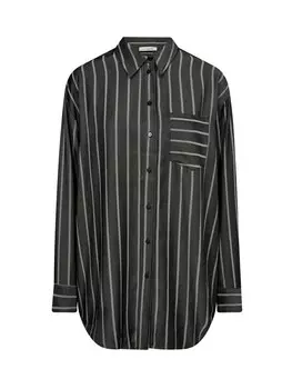 Блуза co'couture Sue, черный