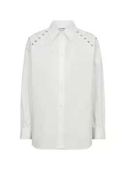 Блуза co'couture Trina, белый