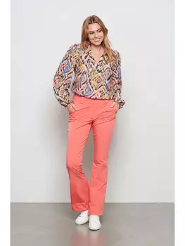 Блуза &Co Woman Wendy, красочный